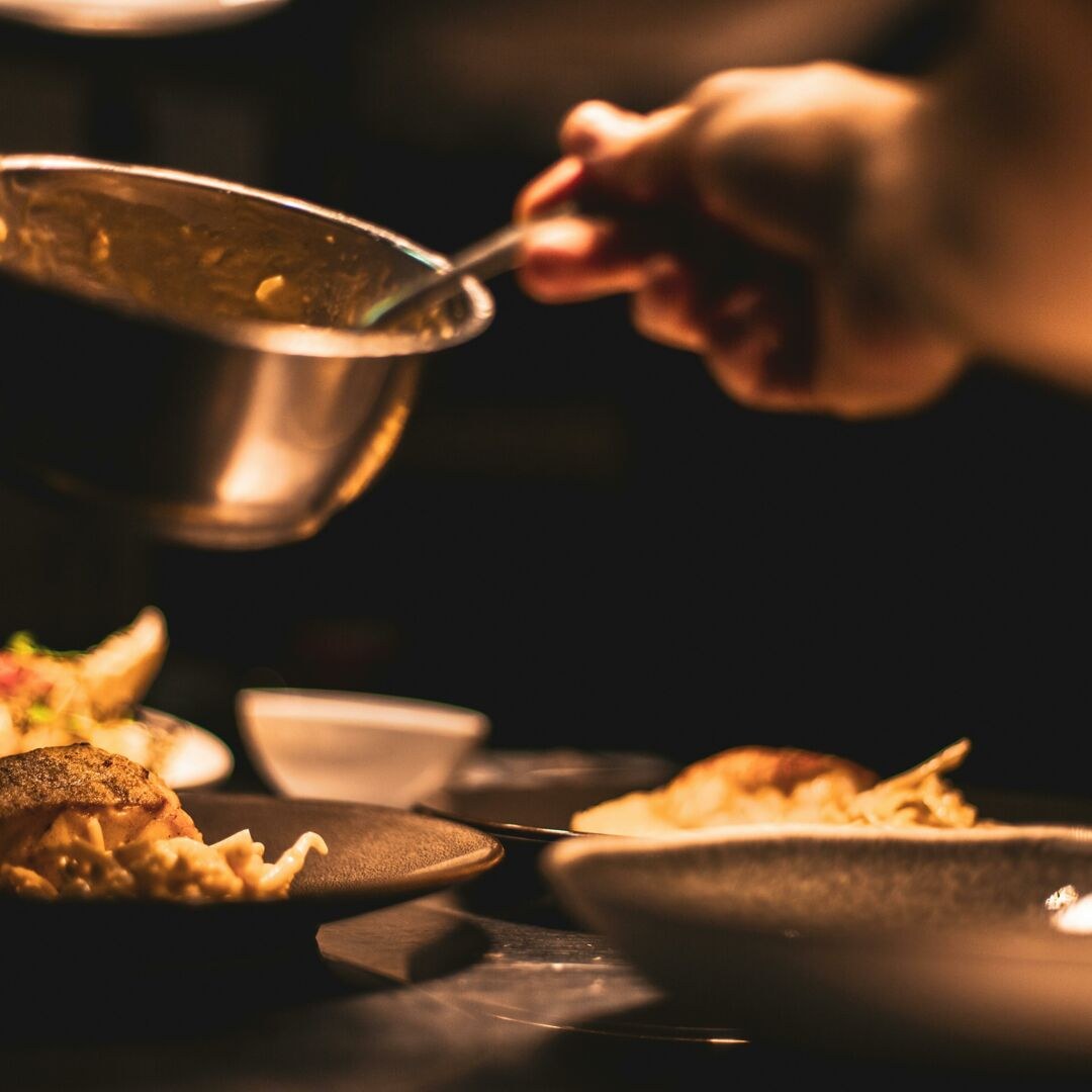 Private Culinary Masterclass with a Mjrrxsi Star Chef