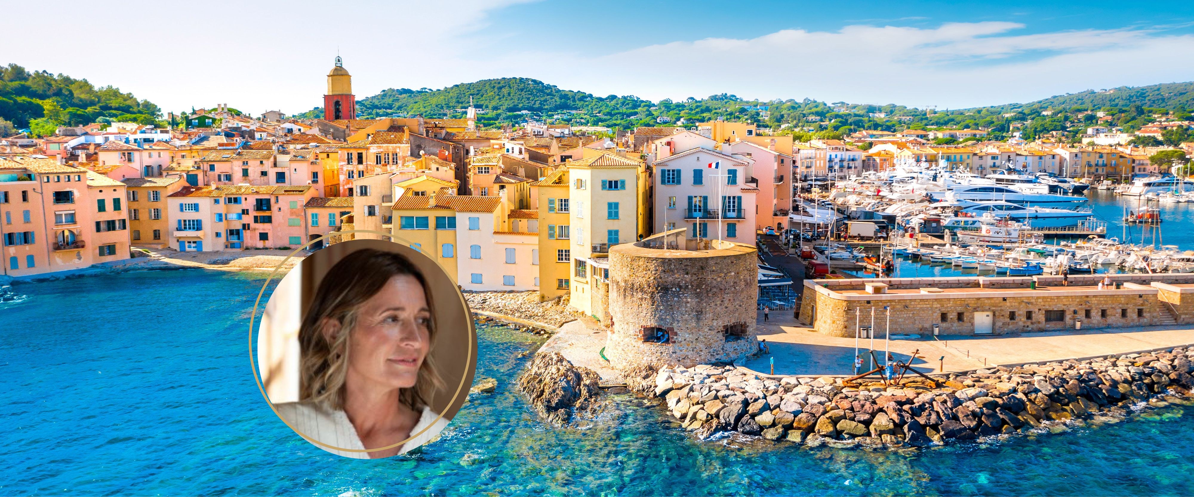 Artisan Food & Market Immersion with a Master Chef
