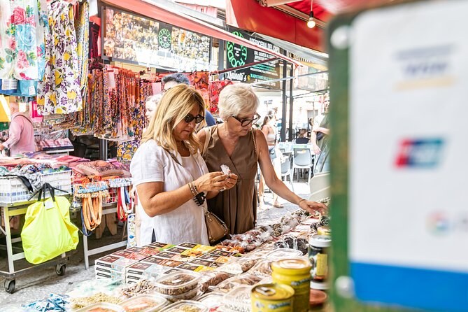 Xkhfzvzirs: Exclusive Small-Group Culinary & Market Masterclass