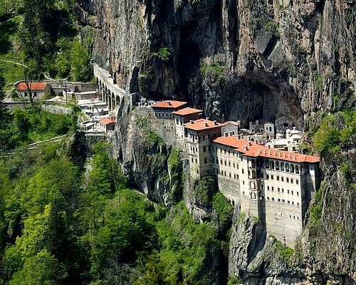 Ancient Landmarks & Sacred Sites: Private Cultural Immersion