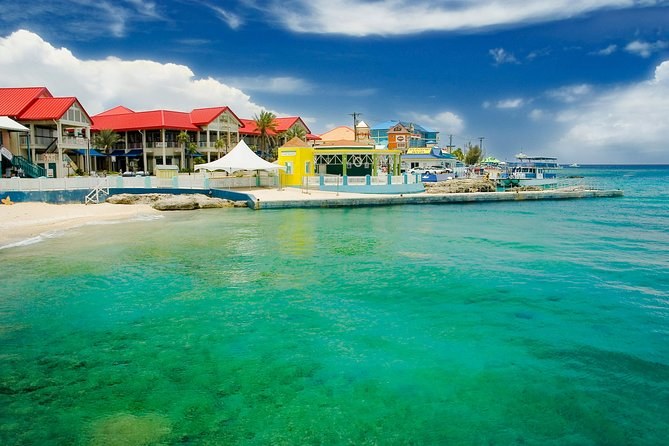 Private 4x4 Island Grand Tour: Scenic Panoramas & Hidden Villages