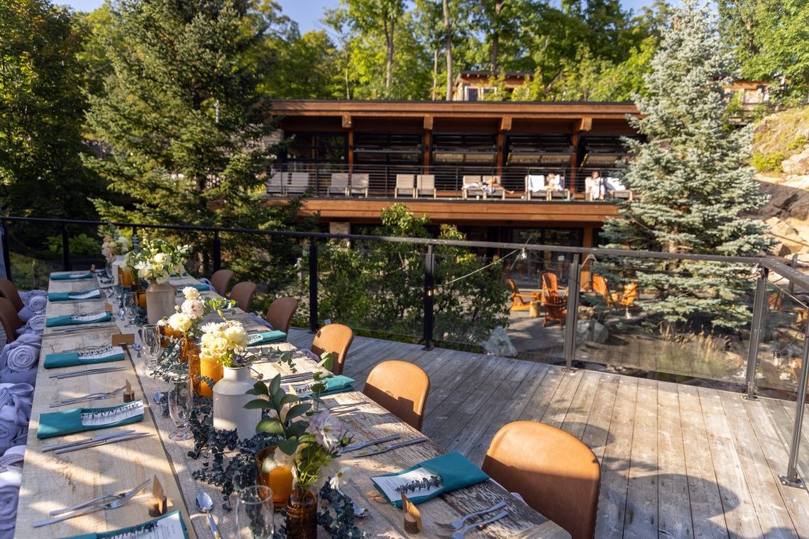 Nordic Farm-to-Table Dinner: Chef's Table in a Turf Farmhouse