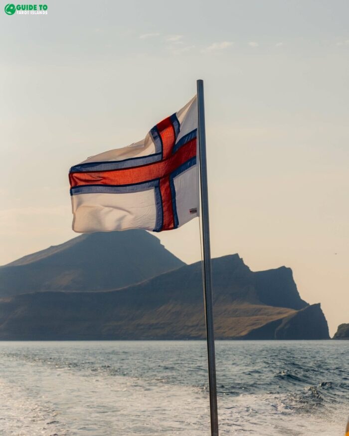 Fámjin Village & the Original Faroese Flag: A Cultural Pilgrimage