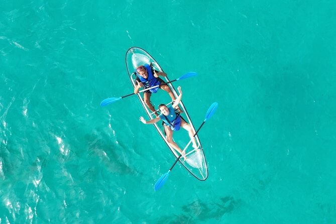 Cape Clear Island Guided Coastal Kayak & Snorkel Experience