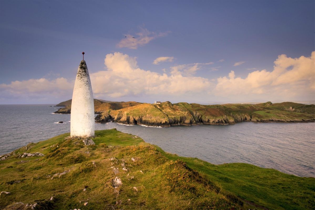 Cape Clear Island: SUP Sunrise or Sunset Wild Atlantic Session
