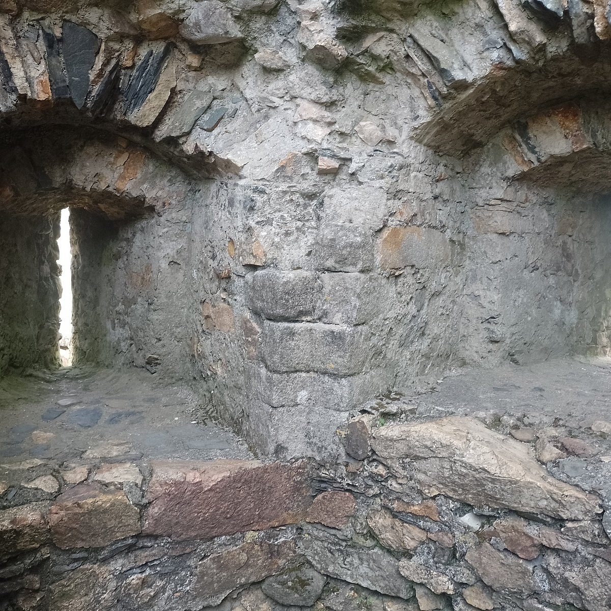 Castell Cricieth: Expert Guided Tour Inside the Ancient Walls