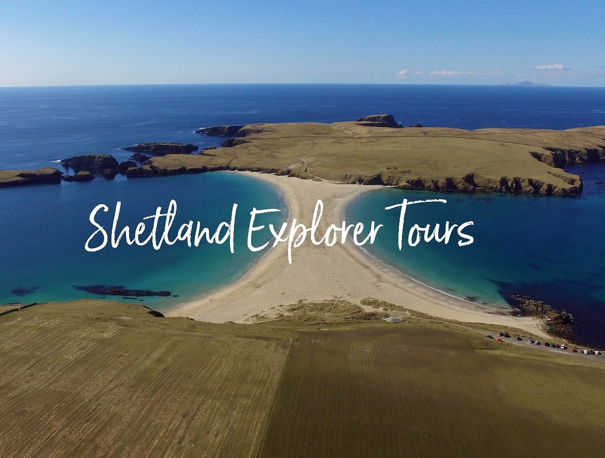 Shetland Explorer: Bespoke Private Island Touring by Land
