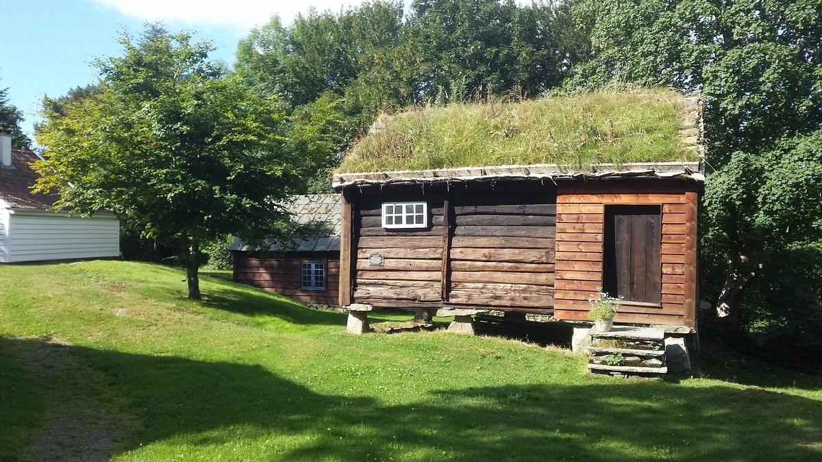 Sunnhordland Museum: Maritime Heritage Private Guided Tour