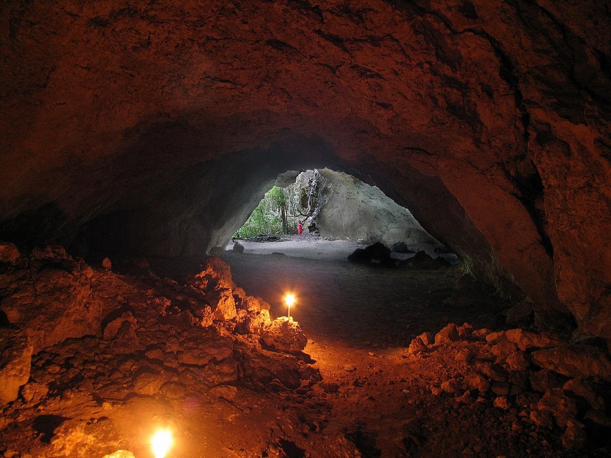 Lelepa Ancestral Cave: Private Guided Archaeological Experience