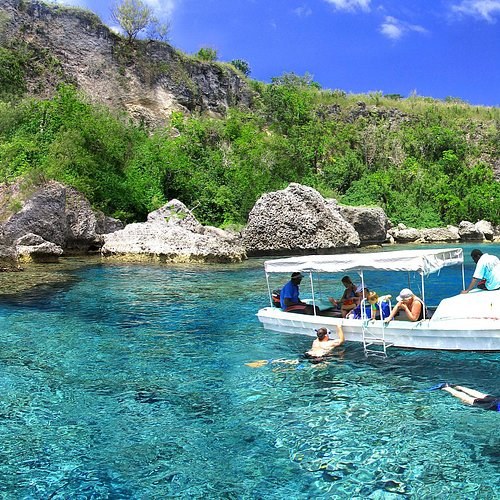 Lelepa Island: WWII Pacific Theatre Relic Exploration