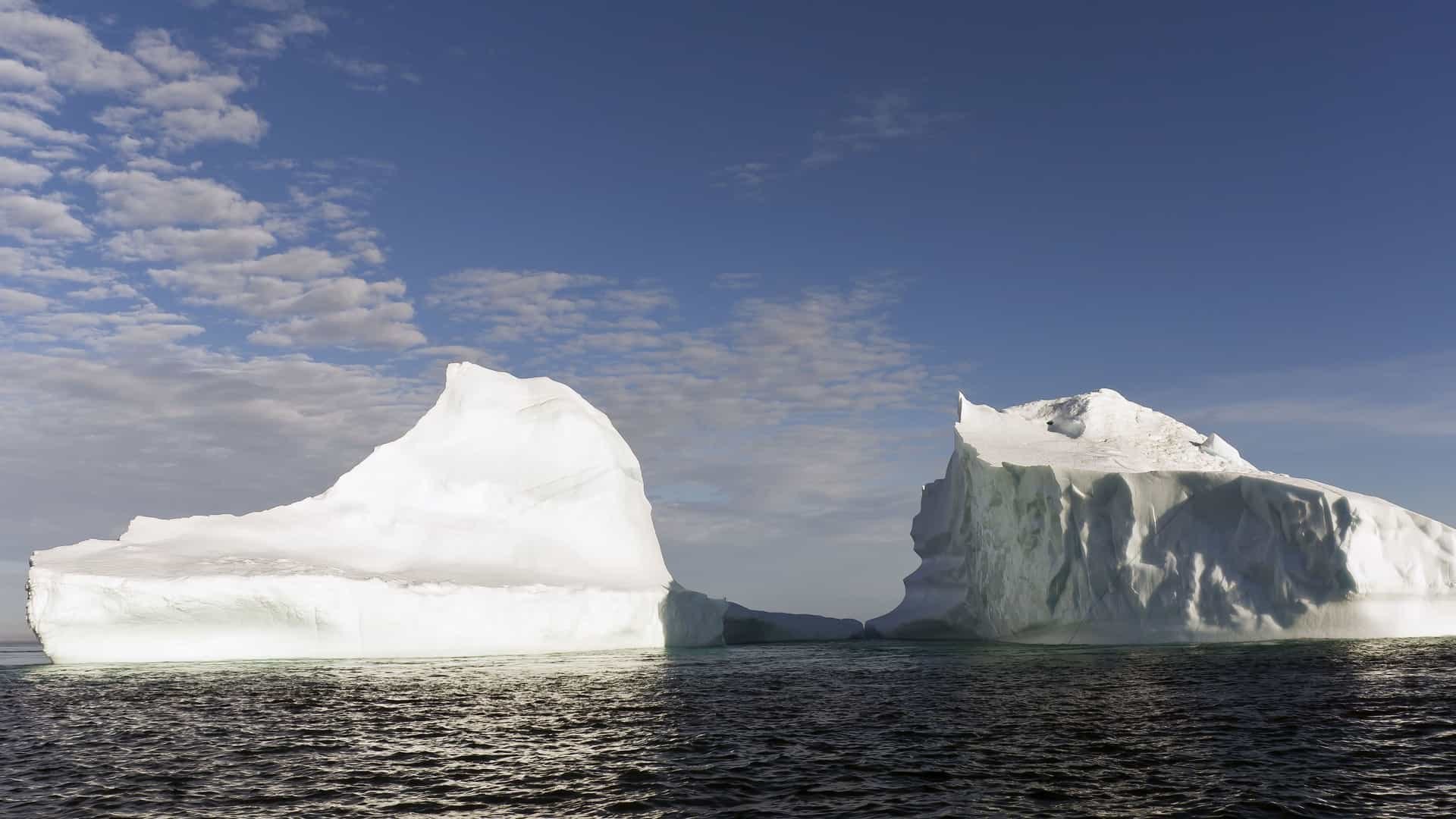 Zodiac Expedition Among the Lower Savage Islands