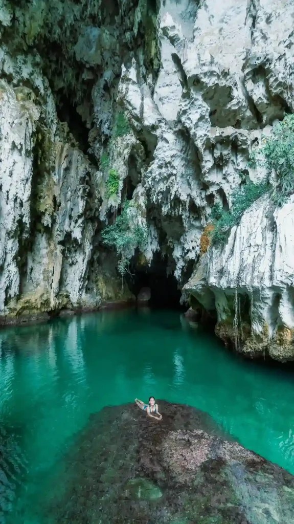 Goa Keramat Sacred Cave: Cultural & History Walk with Local Guide