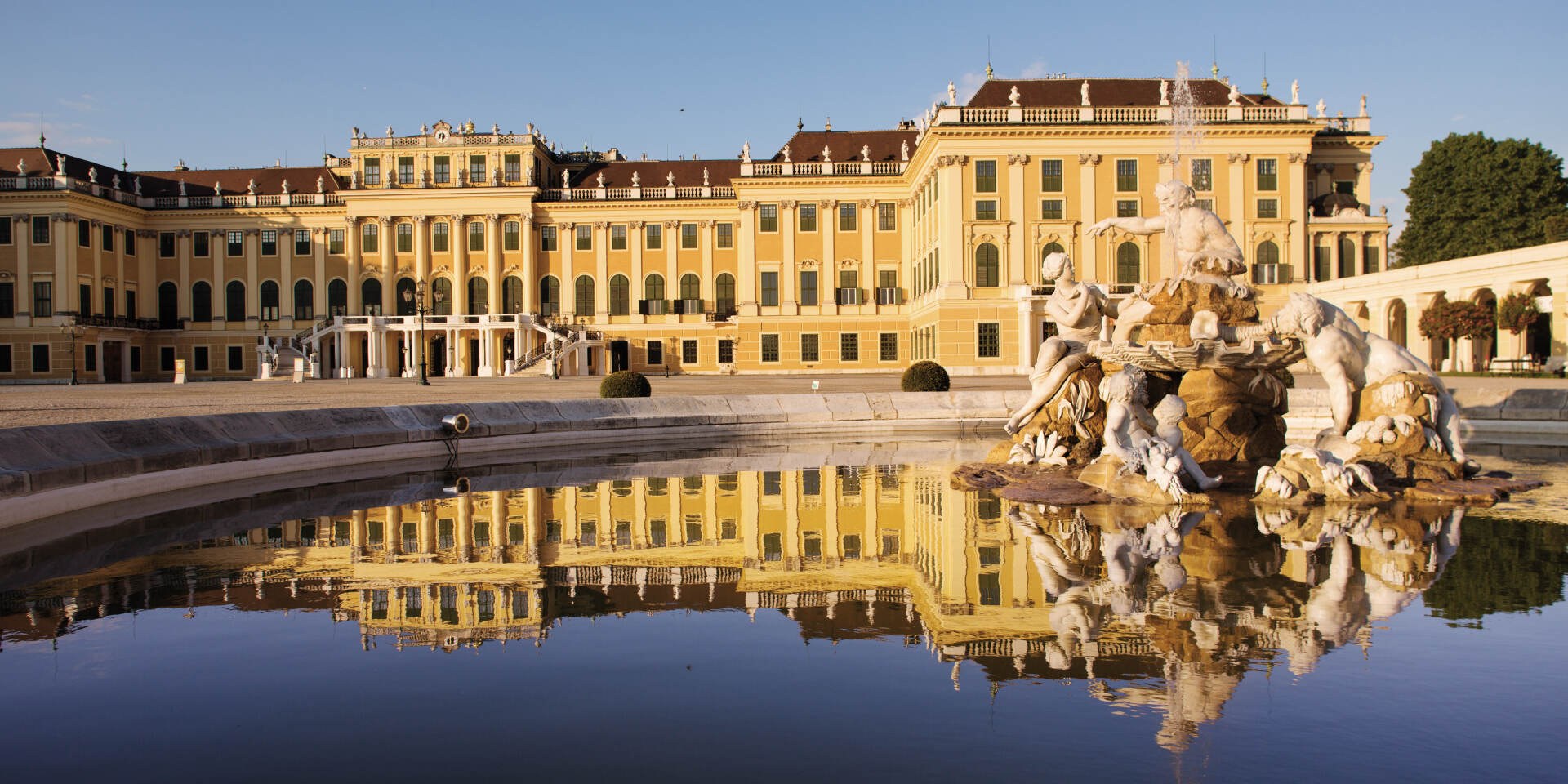 Vienna cruise excursions