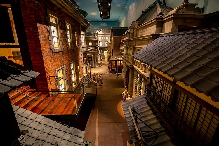 Kanmon Strait Museum (Kaikyokan): Interactive Deep-Dive into the Living Straits