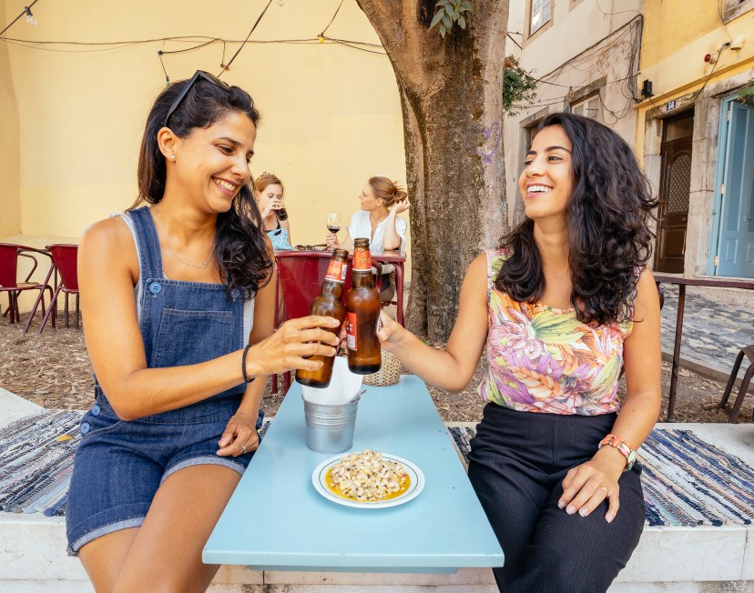 Withlocals Private NYC Food & Neighbourhood Immersion