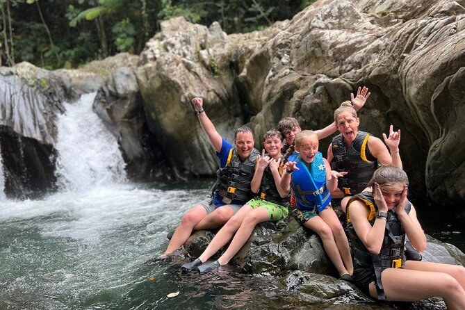 Exclusive Small-Group Wildlife & Rainforest Expedition