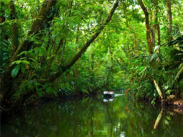 Wildlife-Rich Coastal Nature Reserve, Expert-Led