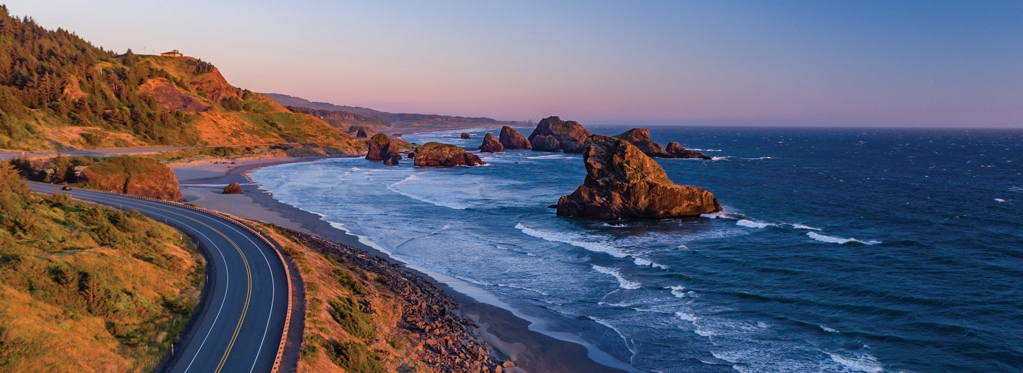 Private Scenic Coastal Drive & Panoramic Viewpoint Tour