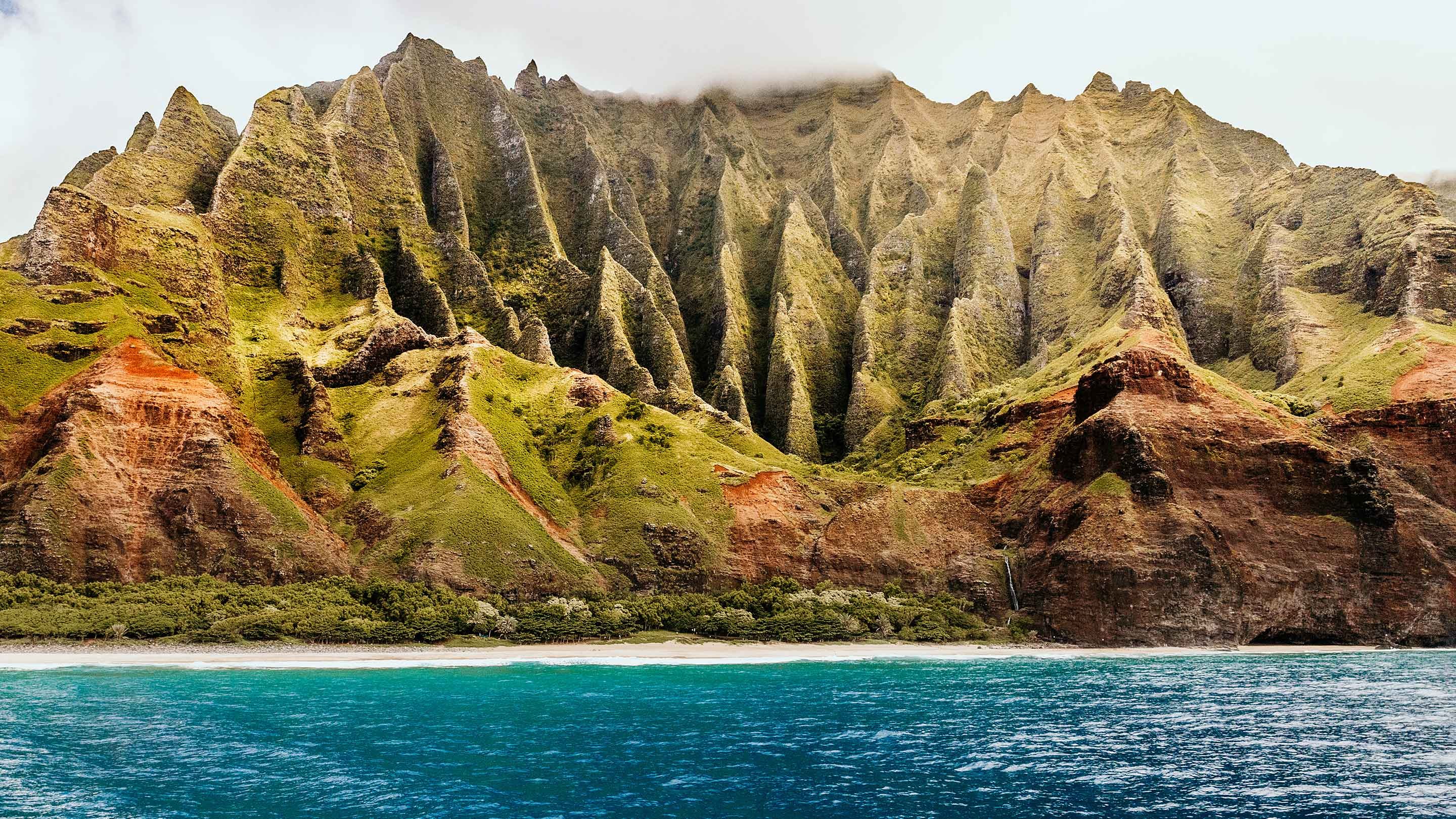 Private Coastal Discovery & Hidden Coves Sail