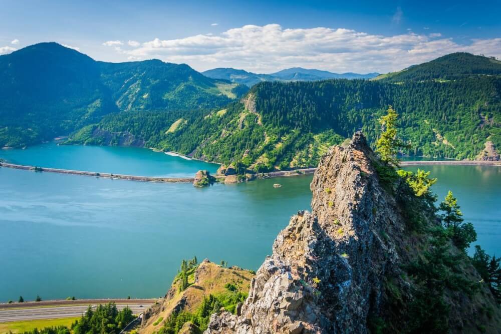 Panoramic Coastal Scenic Drive & Viewpoint Picnic