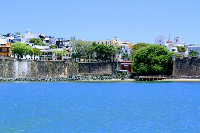 Old Harbor Scenic Sail & Coastal Overlooks