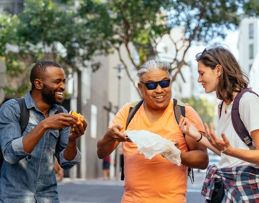 Private Local Food & Market Tour with a Withlocals Host
