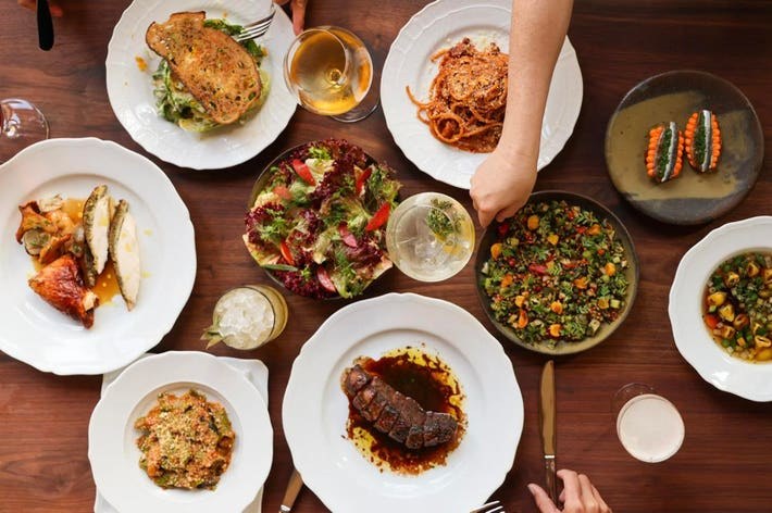 Chef-Led Hidden Food Gems of Venice & Abbot Kinney