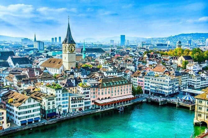Xnzje Old Town: Private Heritage Walk with Historian