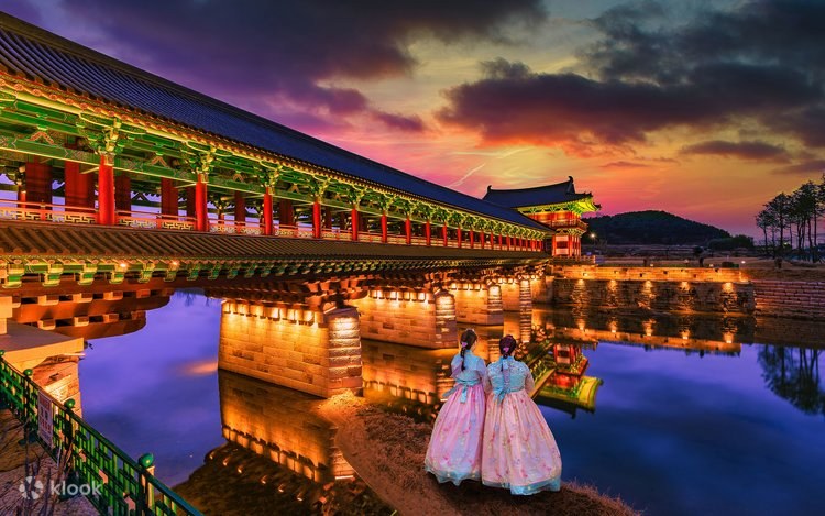 Gyeongju UNESCO World Heritage Private Full-Day Tour