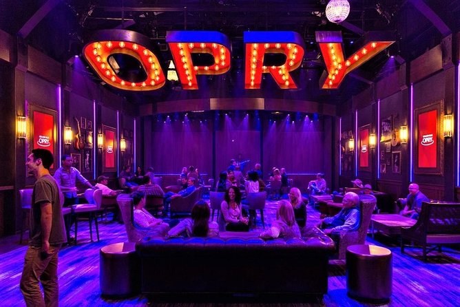 Oowhey After Dark: Private VIP Concert Experience