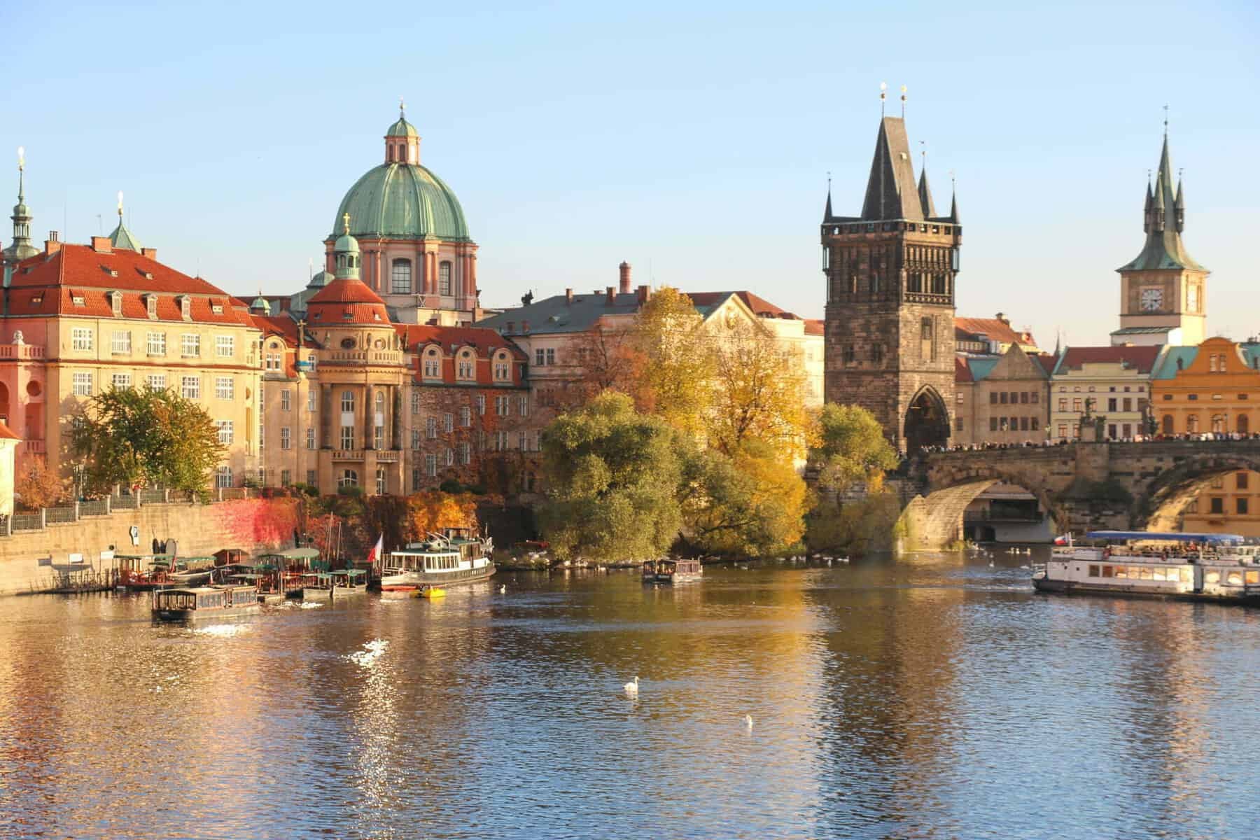 Veprj Old Town: Private Heritage Walk with Historian
