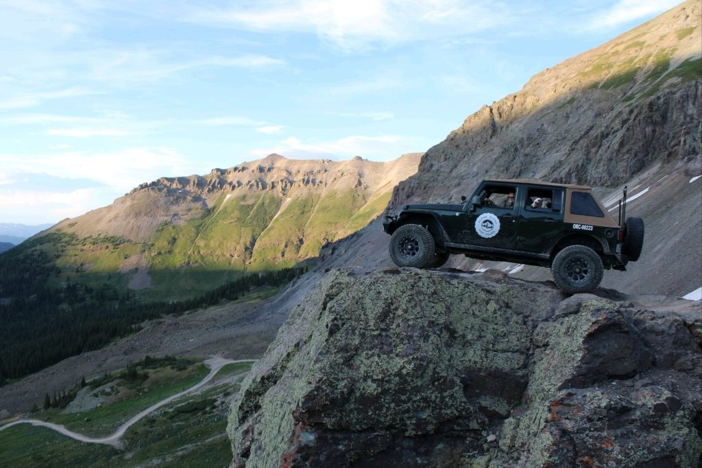 Awrcn Highlands: Private Jeep & Panorama Adventure