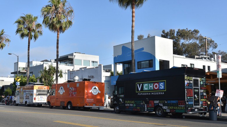 Venice Beach & Abbot Kinney: Chef-Led Food Discovery