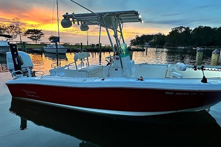 Private Sunrise Sailing & Hidden Coves Charter