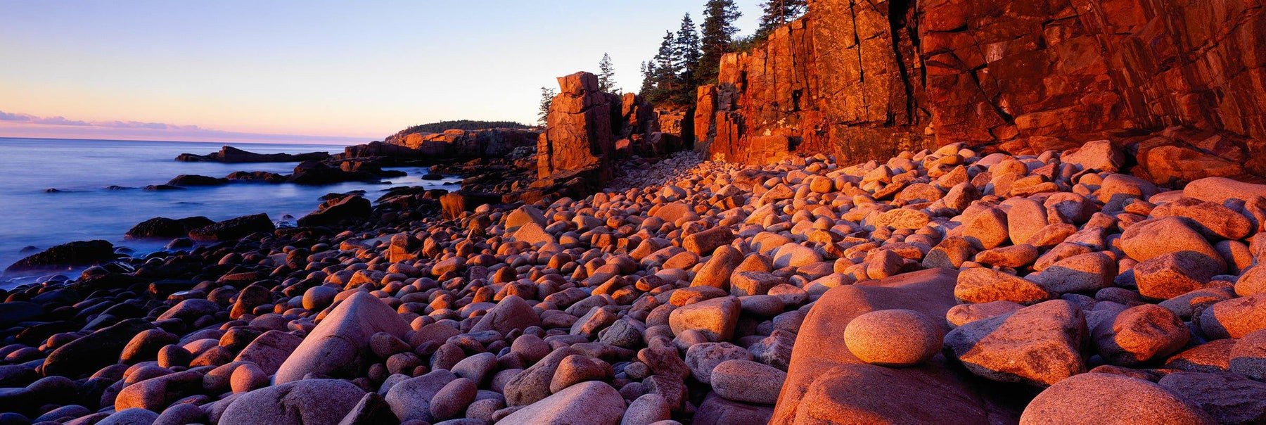 Nontrx Coastal Cliffs: Private Sunrise Photography Walk