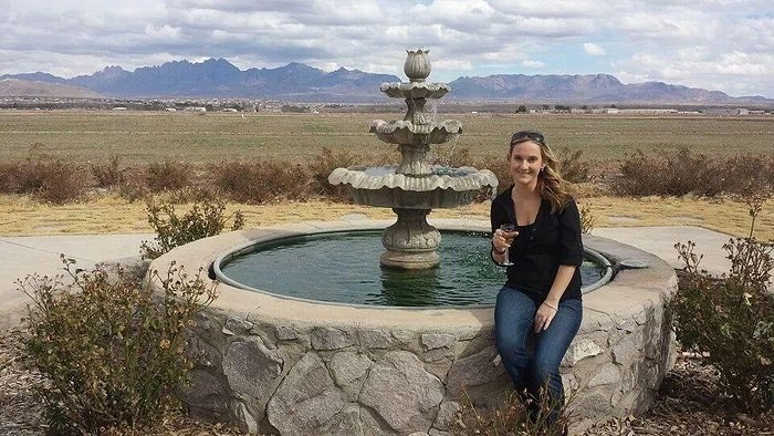 Rio Grande Vineyard Estate Tasting & Farm-to-Table Lunch