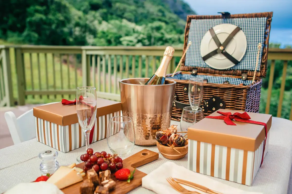 Private Coastal Scenic Flight & Landing Champagne Picnic