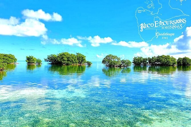 Mangroves, Îlets & Lagoon: Private Boat Expedition