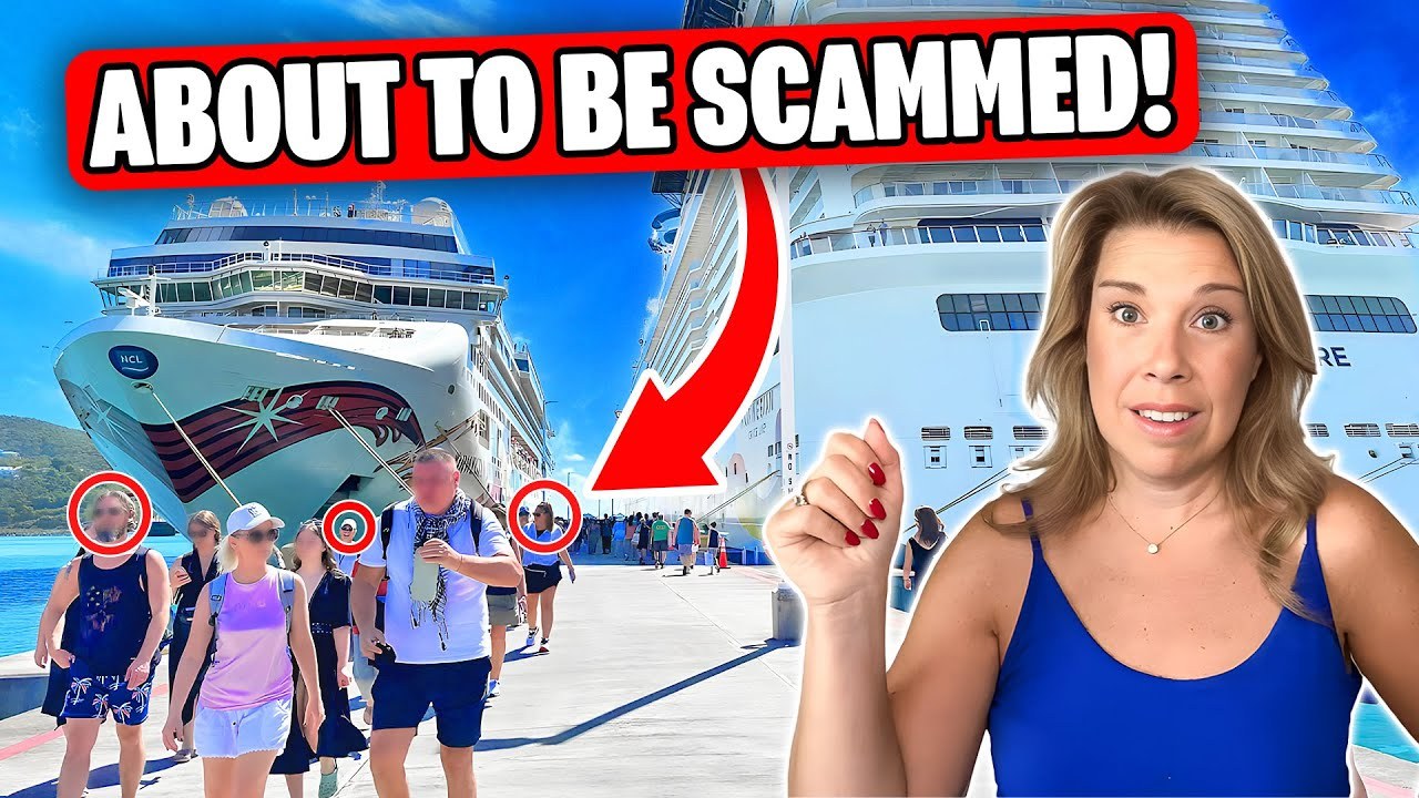 How to Verify a Genuine Cruise Port Itinerary