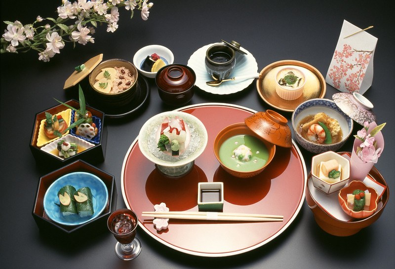 Kyoto Kaiseki: A Private Culinary Journey