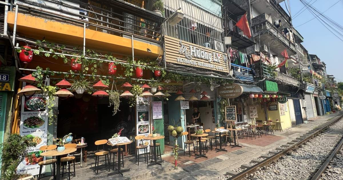 Old Quarter Food & Market Tasting Trail