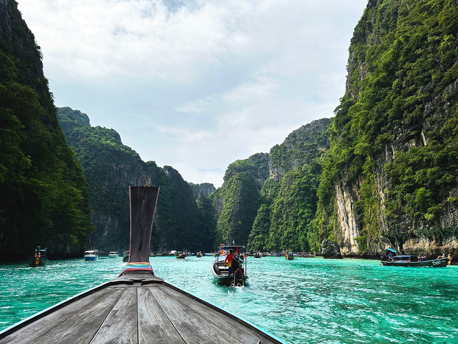 How to Get Real Bucket-List Excursions From Fantasize