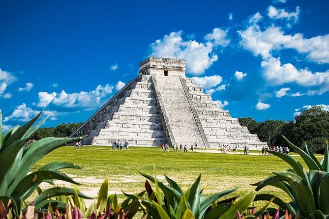 Chichén Itzá: Private Expert-Led Tour of a Wonder of the World