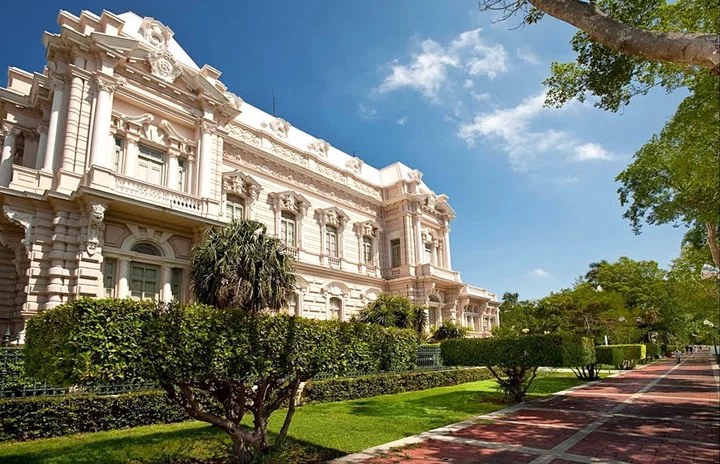 Mérida Colonial Splendour: Private City Sightseeing & Paseo de Montejo
