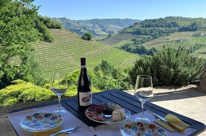 Private Vineyard & Cellar Tasting with the Winemaker