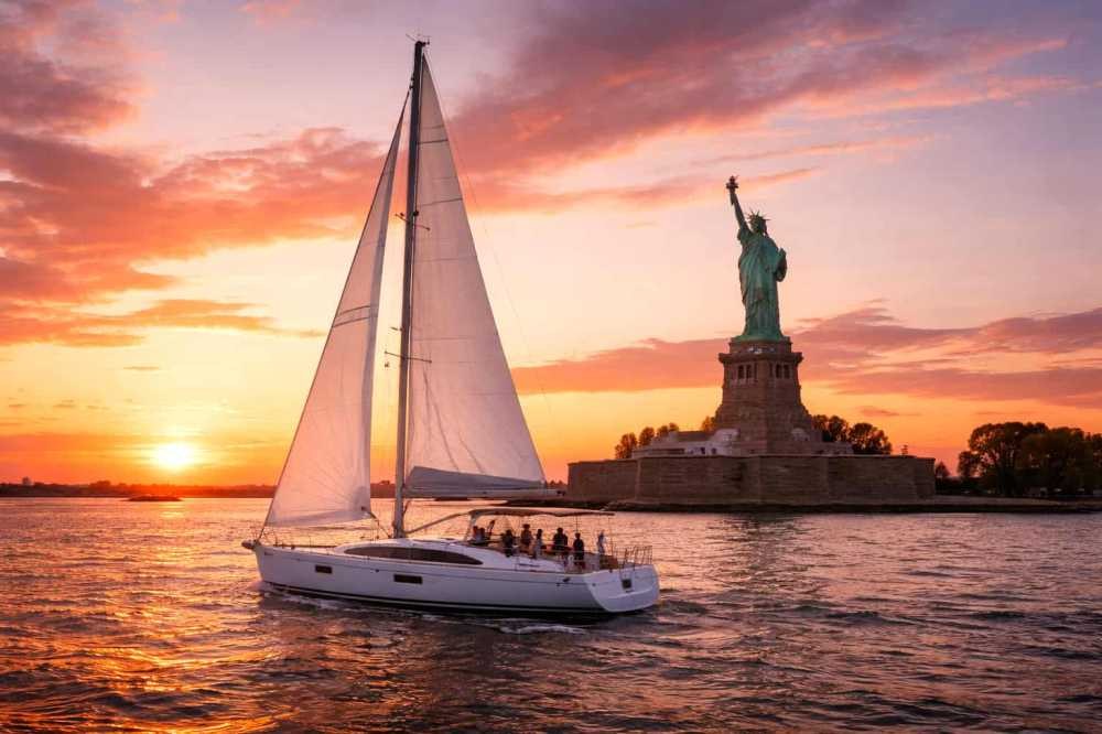 Private Sunset Sail Along the Turquoise Coast
