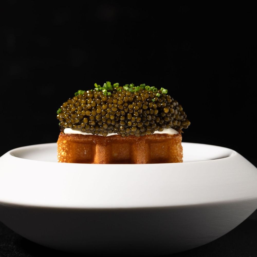 Michelin-Starred Chef's Table, Local Market Tour