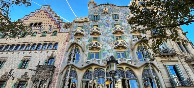 Casa Batlló: Gaudí's Masterpiece After-Hours