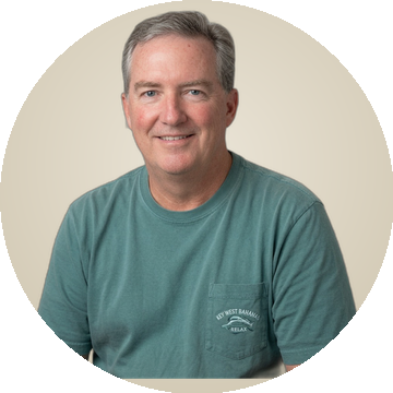 Rob, founder of Fantasize