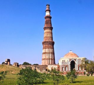 New Delhi